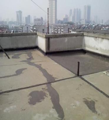 温州漏水维修 楼顶漏水是什么原因，楼顶漏水维修方法是什么?